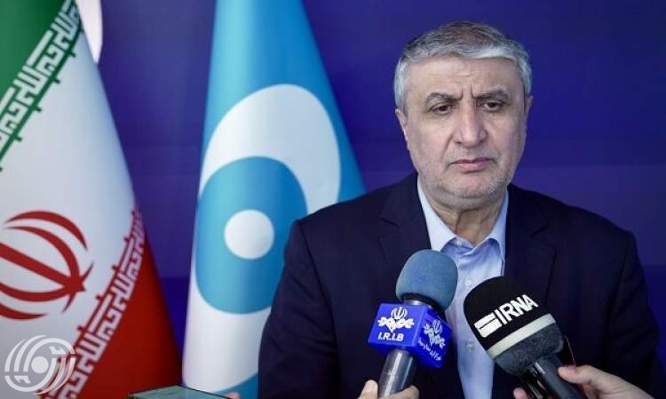 إسلامي: إيران ملتزمة بالحوار وكان ينبغي للوكالة أن تدين الهجمات على منشآتنا النووية