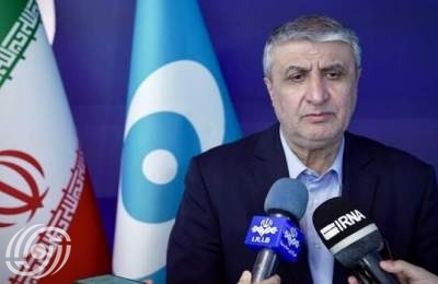 إسلامي: إيران ملتزمة بالحوار وكان ينبغي للوكالة أن تدين الهجمات على منشآتنا النووية