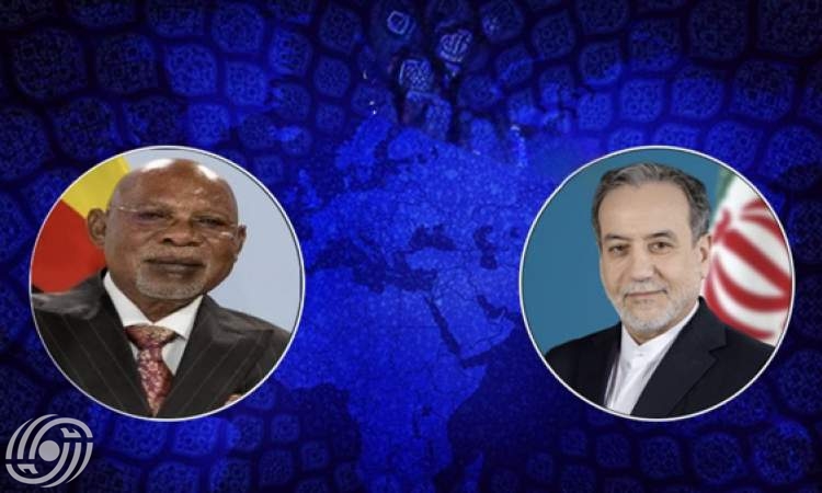 أوغندا تستهجن استخدام مجلس الأمن كأداة للضغط على إيران أوغندا تستهجن استخدام مجلس الأمن كأداة للضغط على إيران