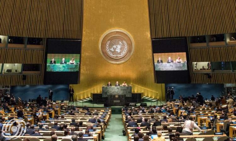 الأمم المتحدة تعيد فرض العقوبات الجائرة على إيران