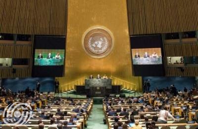 الأمم المتحدة تعيد فرض العقوبات الجائرة على إيران