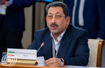 وزير الصناعة الايراني يزور بيلاروسيا اليوم