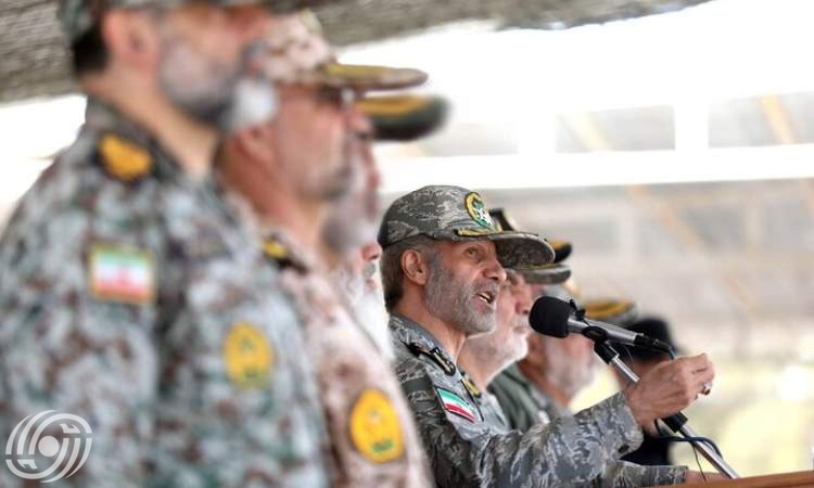 القائد العام للجيش: سنتعامل بحزم مع أي عمل خاطئ من العدو