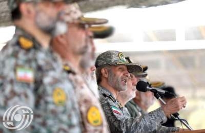 القائد العام للجيش: سنتعامل بحزم مع أي عمل خاطئ من العدو