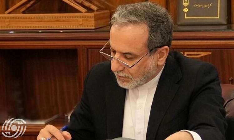 عراقجي: إيران ستواصل الدفاع بحزم عن حقوقها السيادية ومصالحها المشروعة