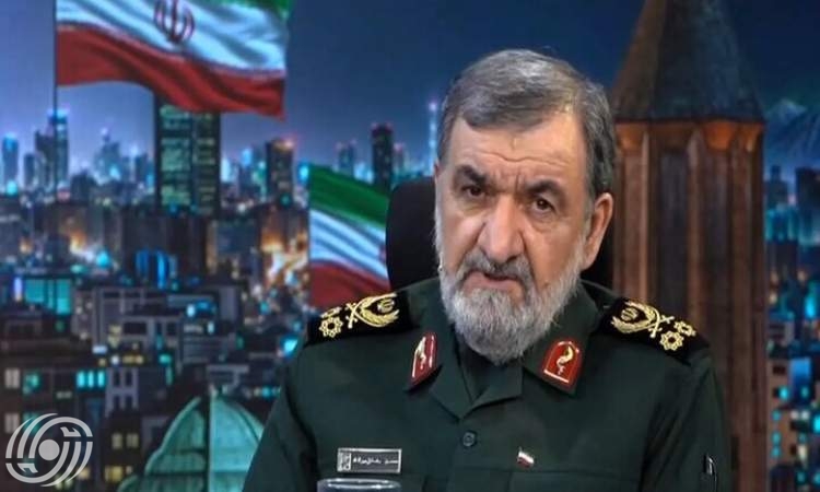 اللواء رضائي: فرض العقوبات على إيران مؤشر على تدهور مصداقية السياسة الخارجية الأوروبية