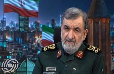 اللواء رضائي: فرض العقوبات على إيران مؤشر على تدهور مصداقية السياسة الخارجية الأوروبية