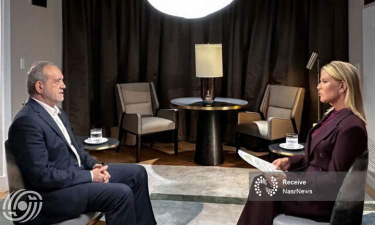 الرئيس الايراني: الكراهية ضد إسرائيل لن تزول أبدًا..