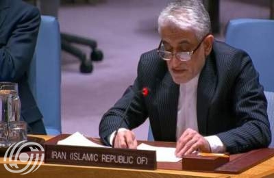 إيران تحتج لدى الأمم المتحدة على إبلاغ الحكومات بالقرارات الملغاة