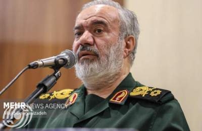 العميد فدوي: يجب ألا ندع العدو يخطئ في حساباته