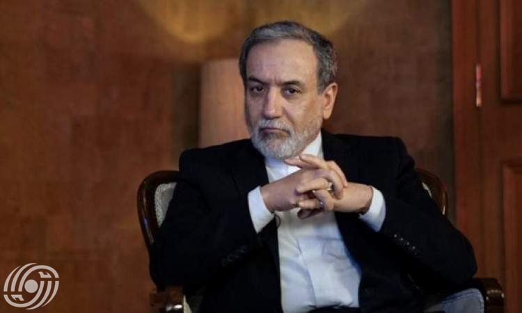 في مقابلة مع سي ان ان .. عراقجي يتحدث عن العقوبات ضد ايران . في مقابلة مع سي ان ان .. عراقجي يتحدث عن العقوبات ضد ايران .