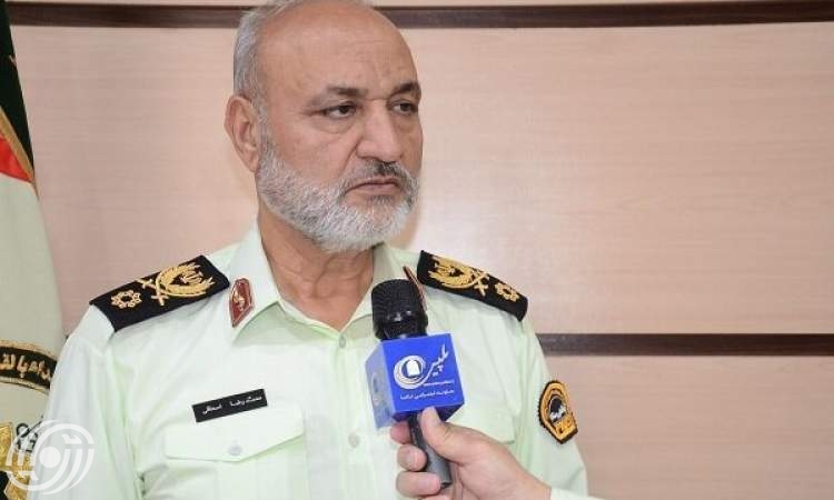 إسحاقي: ضبط أكثر من 90 ألف لتر من الوقود المهرب في سيستان وبلوشستان