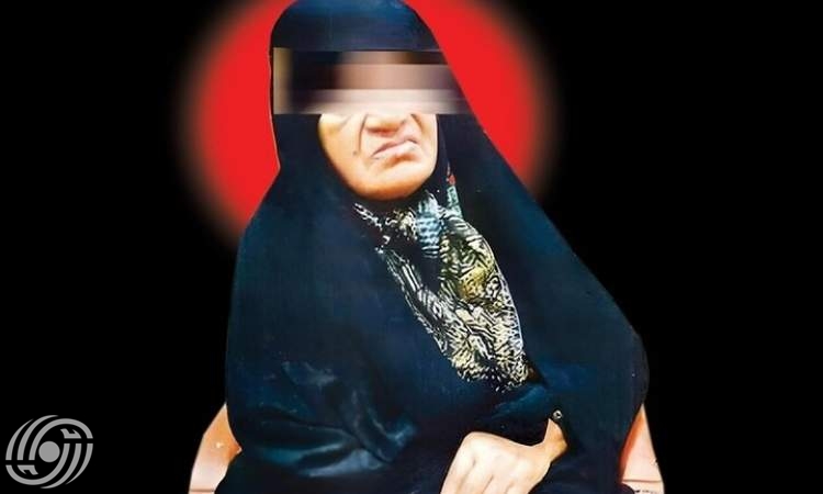 10 أحكام إعدام للقاتلة المتسلسلة "كلثوم أكبري"