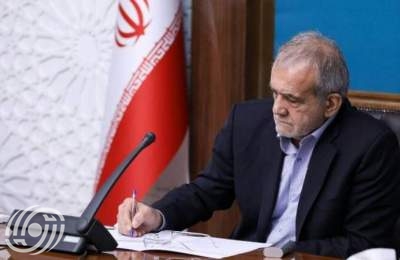 بزشکیان: أفكار شمس التبریزي ومولانا جلال الدين وسلوكهما تمثلان خارطة طريق واضحة للإيرانيين