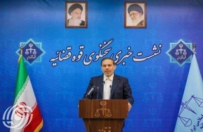 جهانغير: نتابع جرائم وخسائر عدوان الكيان الصهيوني في حرب الـ12 يومًا