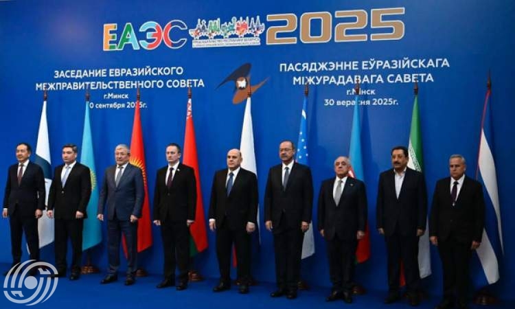 وزير الصناعة: علاقات ايران التجارية مع أعضاء الاتحاد الاقتصادي الأوراسي تشهد نموًا متسارعًا