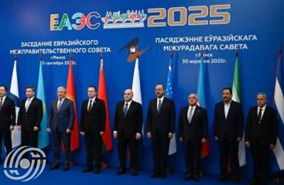 وزير الصناعة: علاقات ايران التجارية مع أعضاء الاتحاد الاقتصادي الأوراسي تشهد نموًا متسارعًا