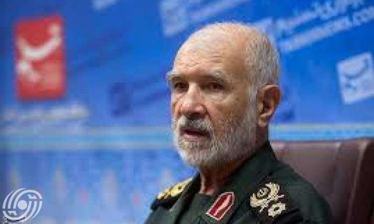 العميد أسدي: سنزيد مدى صواريخنا بالقدر الذي نراه ضرورياً