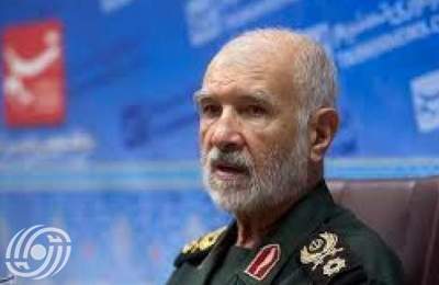 العميد أسدي: سنزيد مدى صواريخنا بالقدر الذي نراه ضرورياً