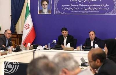 وزير الزراعة الايراني يؤكد على ضرورة الاستفادة من قدرات الذكاء الاصطناعي في القطاع الزراعي