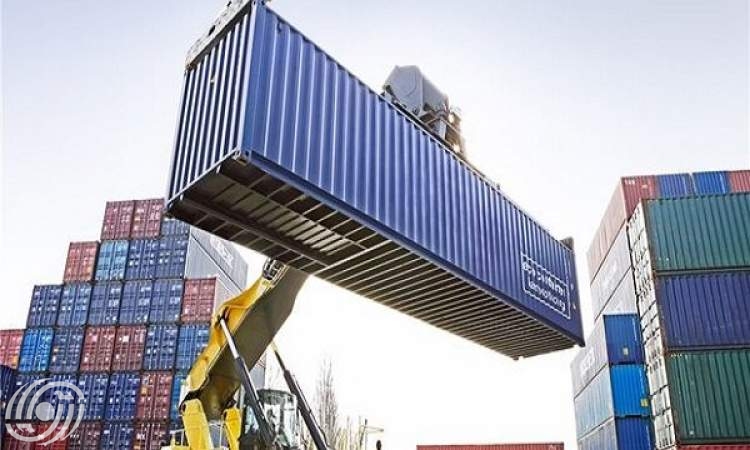 تجارة إيران مع الاتحاد الأوراسي ترتفع بنسبة 35%