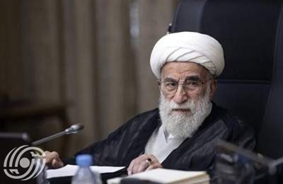 آية الله جنتي: قرار عودة العقوبات غير قانوني