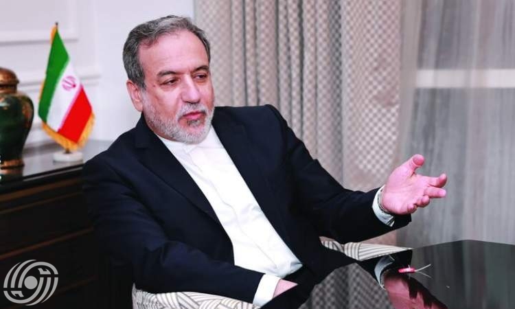 عراقجي: العرقلة الأمريكية أفشلت المفاوضات مع الدول الاوروبية