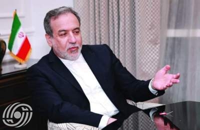 عراقجي: العرقلة الأمريكية أفشلت المفاوضات مع الدول الاوروبية