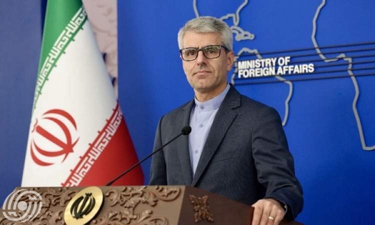 إيران تدين الهجوم العسكري الصهيوني على "اسطول الصمود"