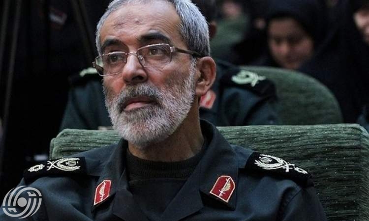 العميد نجات: القوة الهجومية الإيرانية تضاعفت عشرة أضعاف بعد تجربة الحرب