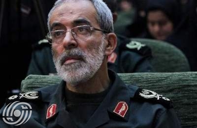 العميد نجات: القوة الهجومية الإيرانية تضاعفت عشرة أضعاف بعد تجربة الحرب