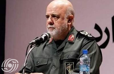 العميد مسجدي: إيران أقوى من أن ترضخ للتُهديدات.