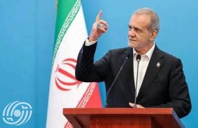 الرئيس بزشكيان يدعو لتوجيه مسار التنمية نحو الخليج الفارسي