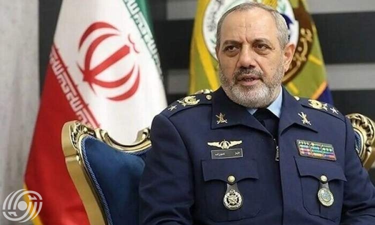 وزير الدفاع الايراني: هدف التهديدات بشن هجوم على ايران زعزعة المجتمع والاقتصاد