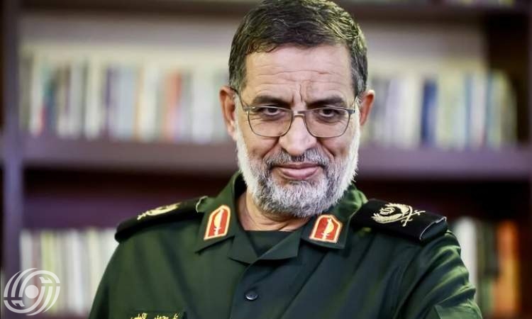 العميد نائيني: "الوعد الصادق 2" فاجأت العدو من حيث التخطيط والتكتيك