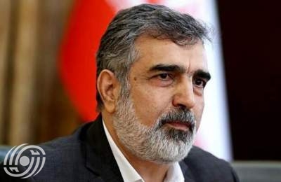 كمالوندي: لم يتم تجميد اى اصول للطاقة الذرية الإيرانية في تركيا