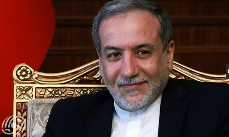 عراقجي: القانون الدولي لا ينبغي أن يصبح "لعبة في يد أميركا"