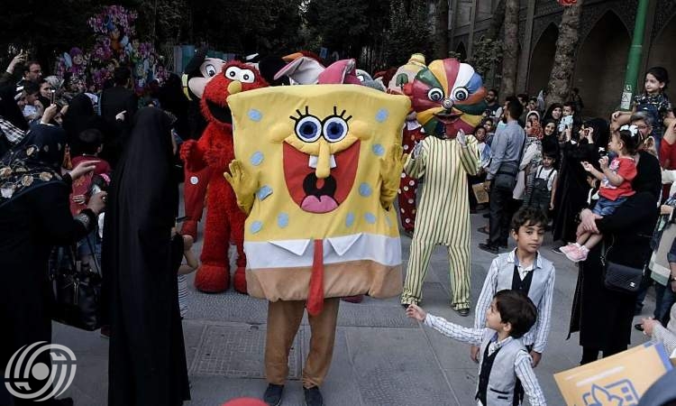 المهرجان الدولي لأفلام الأطفال والناشئين يبدأ أعماله في محافظة أصفهان