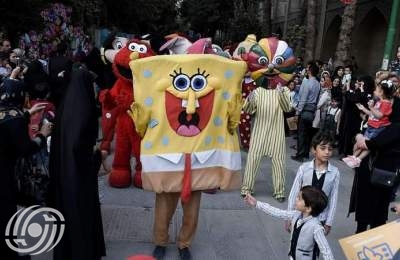 المهرجان الدولي لأفلام الأطفال والناشئين يبدأ أعماله في محافظة أصفهان