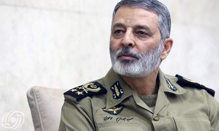 اللواء موسوي: الشرطة الايرانية أثبتت كفاءتها في تنفيذ مهامها خاصة في الحرب الاخيرة