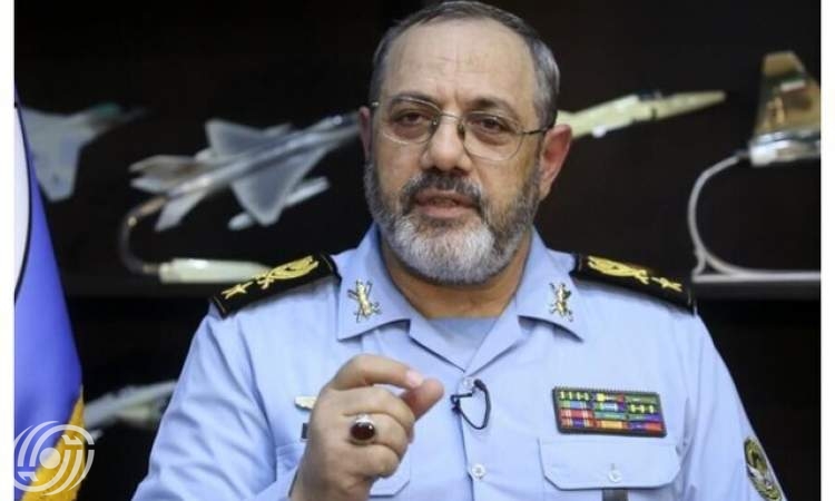 وزير الدفاع الإيراني: السلام بالقوة يعني الاستسلام لأمريكا