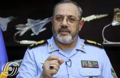 وزير الدفاع الإيراني: السلام بالقوة يعني الاستسلام لأمريكا