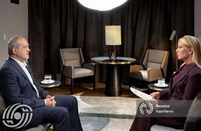 بزشكيان: البرنامج النووي الإيراني سلمي بامتياز.. الادعاءات الغربية لا اساس لها من الصحة