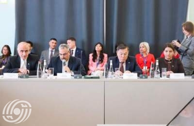 من الضروري توسيع التعاون بين إيران وأستراخان في مجالات الصناعة والطاقة واللوجستيات