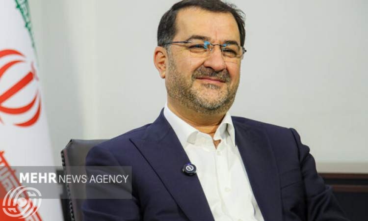 لاصحة للشائعات عن إلغاء شركات الطيران الأجنبية رحلاتها إلى إيران بعد تفعيل آلية الزناد