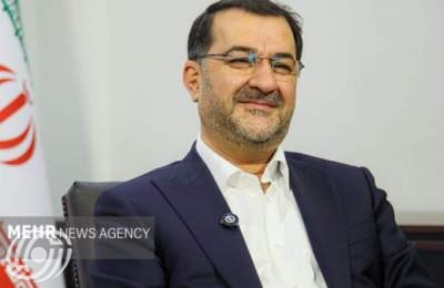 لاصحة للشائعات عن إلغاء شركات الطيران الأجنبية رحلاتها إلى إيران بعد تفعيل آلية الزناد