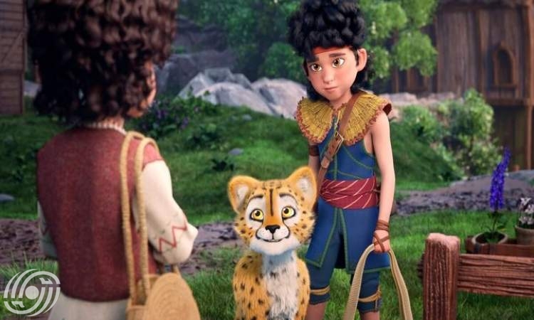 فیلم "أفسانة سبهر" الإيراني يفوز بجائزة أفضل انيميشن في مهرجان "ساغا" الياباني