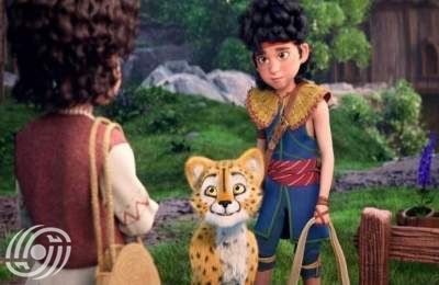 فیلم "أفسانة سبهر" الإيراني يفوز بجائزة أفضل انيميشن في مهرجان "ساغا" الياباني فیلم "أفسانة سبهر" الإيراني يفوز بجائزة أفضل انيميشن في مهرجان "ساغا" الياباني