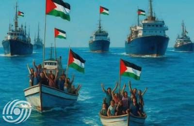 إيران تُدين الهجوم على قافلة "صمود" واعتقال ناشطين مؤيدين لفلسطين