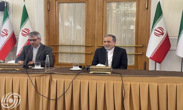 وزير الخارجية الايراني: الدبلوماسية لا تنتهي أبداً